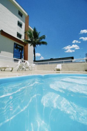 Apto Paraíso Sun Way Aluguel de Temporada com Piscina, churrasqueira, Quadra e Parquinho 3207